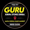 Guru Kirpa Store (1st Floor) Logo