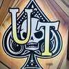 Urban Touch Logo